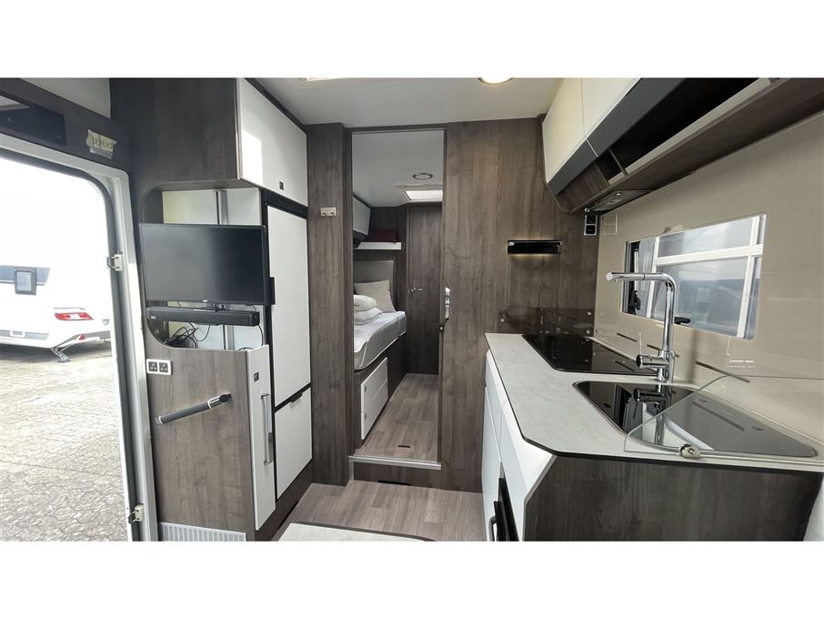 Benimar Amphitryon 957 Northautokapp